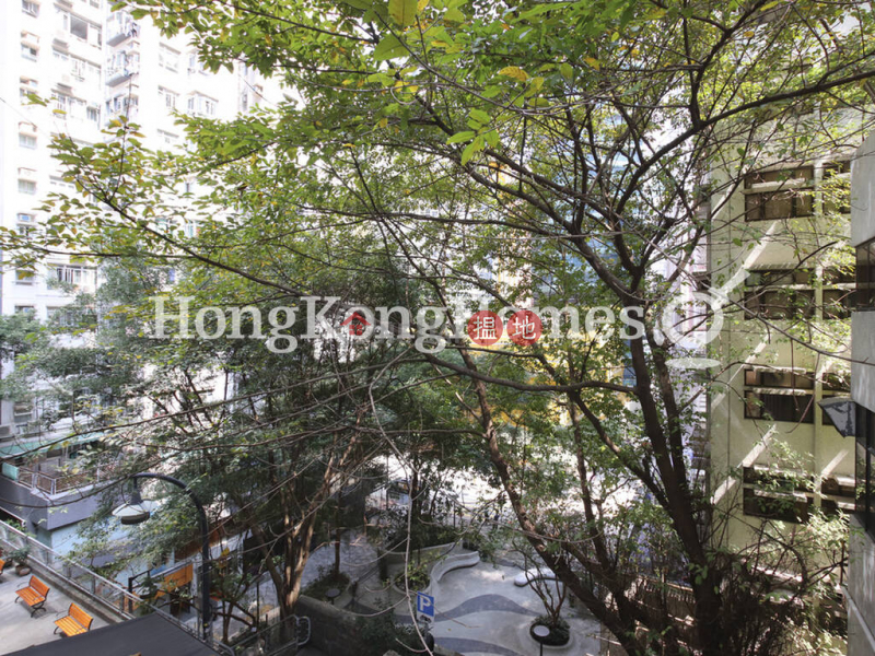 Property Search Hong Kong | OneDay | Residential Rental Listings Studio Unit for Rent at Sun Hing Mansion