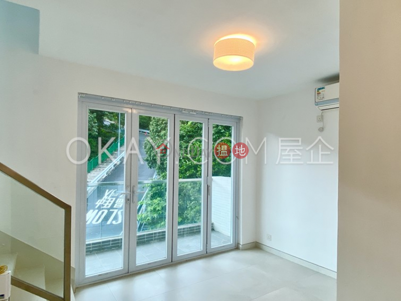Luxurious house with rooftop, terrace & balcony | Rental | Tai Wan Tau Road | Sai Kung | Hong Kong Rental HK$ 30,000/ month