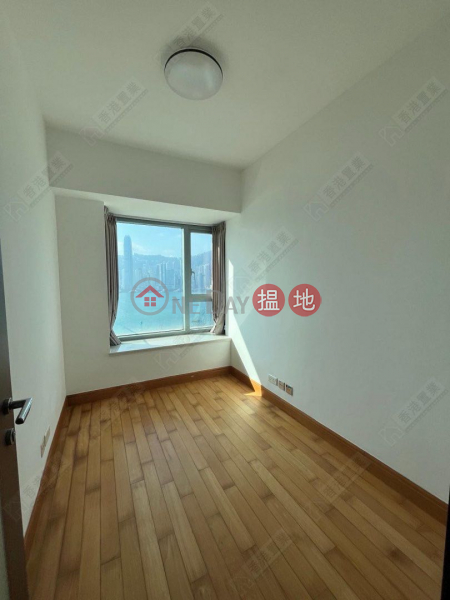 Two bedrooms, one suite, and one study in The Harbourside 1 Austin Road West | Yau Tsim Mong Hong Kong | Sales, HK$ 25M