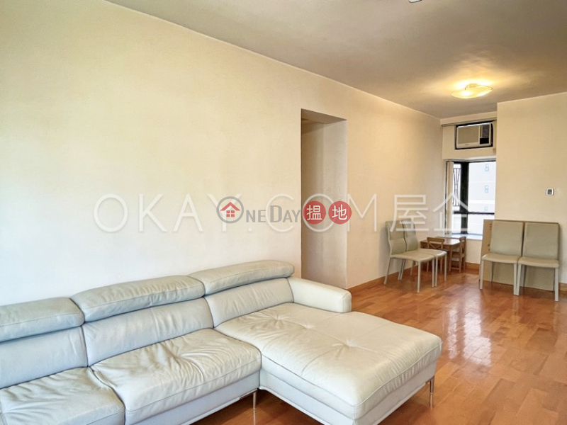 Popular 3 bedroom with balcony & parking | Rental | Beverly Hill 比華利山 Rental Listings