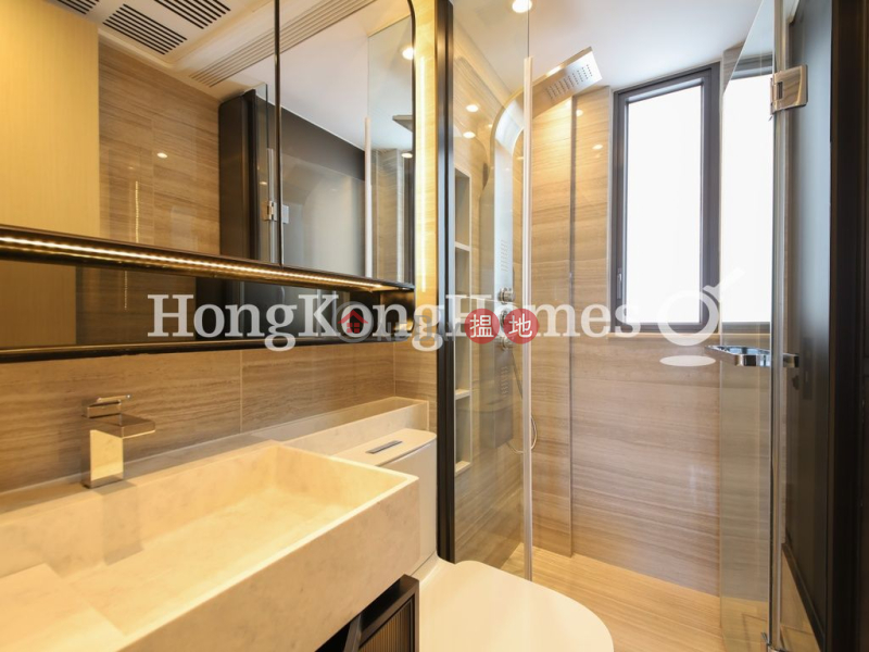 Property Search Hong Kong | OneDay | Residential Rental Listings, 3 Bedroom Family Unit for Rent at Townplace Soho