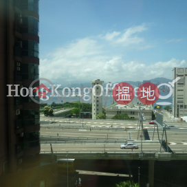 Office Unit for Rent at Shun Kwong Commercial Building