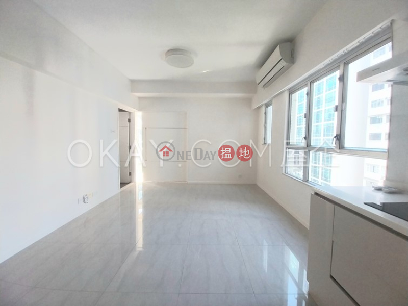 1房1廁 樂滿大廈 出租單位29-31皇后大道東 | 灣仔區-香港|出租|HK$ 28,500/ 月