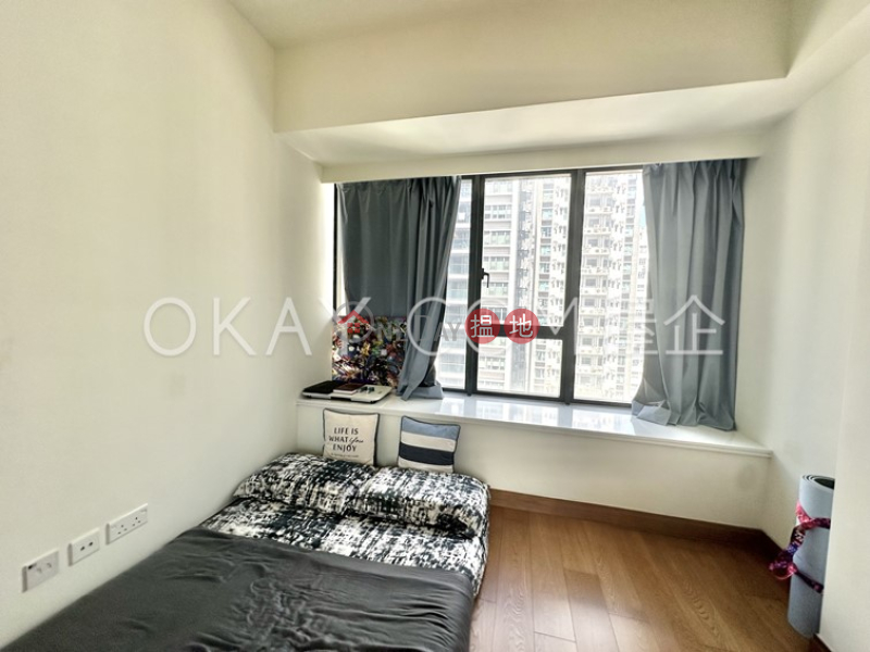 2房1廁,實用率高,星級會所,露台Resiglow出售單位-7A山光道 | 灣仔區|香港出售|HK$ 1,880萬