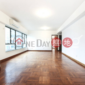 3 Bedroom Family Unit for Rent at Monmouth Villa | Monmouth Villa 萬茂苑 _0