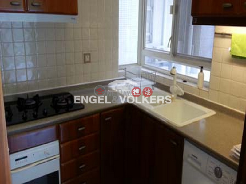 HK$ 58,000/ month, Star Crest | Wan Chai District | 2 Bedroom Flat for Rent in Wan Chai