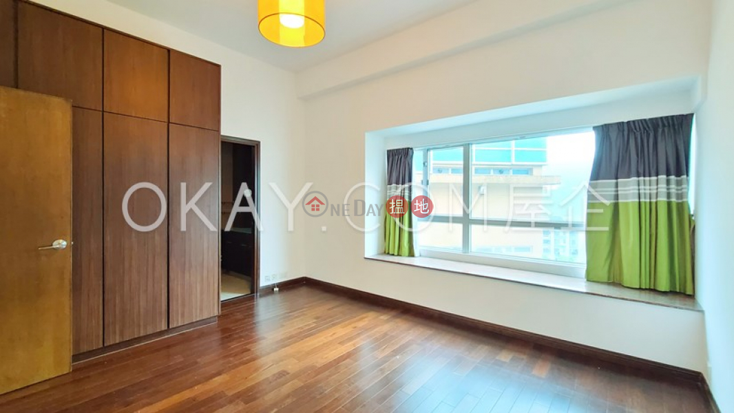 Charming 4 bedroom with balcony | Rental, 1 Lok Lin Path | Sha Tin Hong Kong | Rental, HK$ 35,000/ month