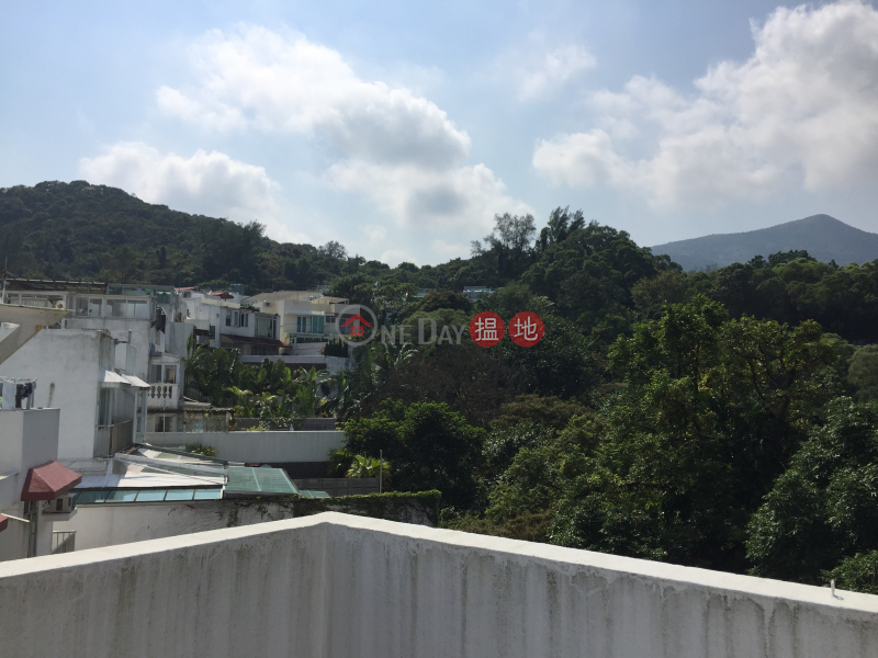 HK$ 23M | Ruby Chalet Block 1, Sai Kung Hebe Haven Villa + Huge Covered Carport