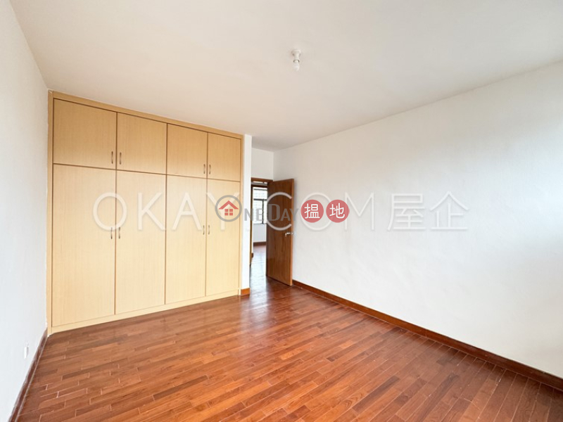 Nicely kept 3 bed on high floor with balcony & parking | Rental | 23 Wylie Path | Yau Tsim Mong, Hong Kong Rental HK$ 52,800/ month