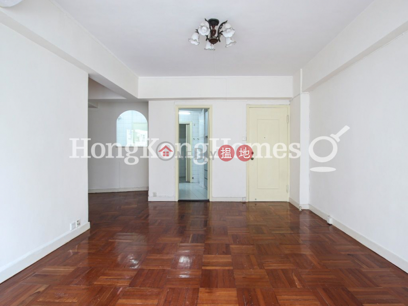 HK$ 35,000/ month Cambridge Gardens Western District 3 Bedroom Family Unit for Rent at Cambridge Gardens