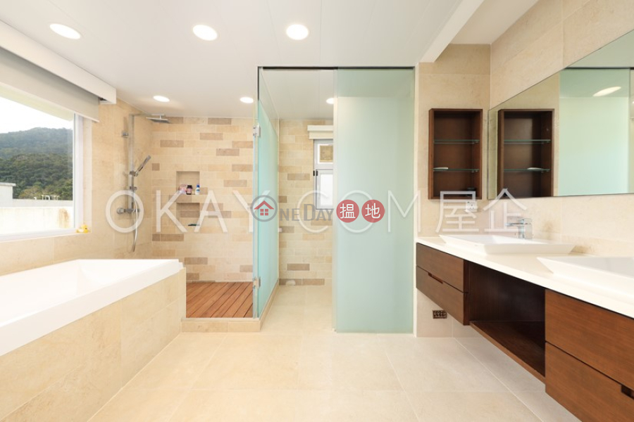 Property Search Hong Kong | OneDay | Residential, Sales Listings, Popular house with sea views, rooftop & balcony | For Sale