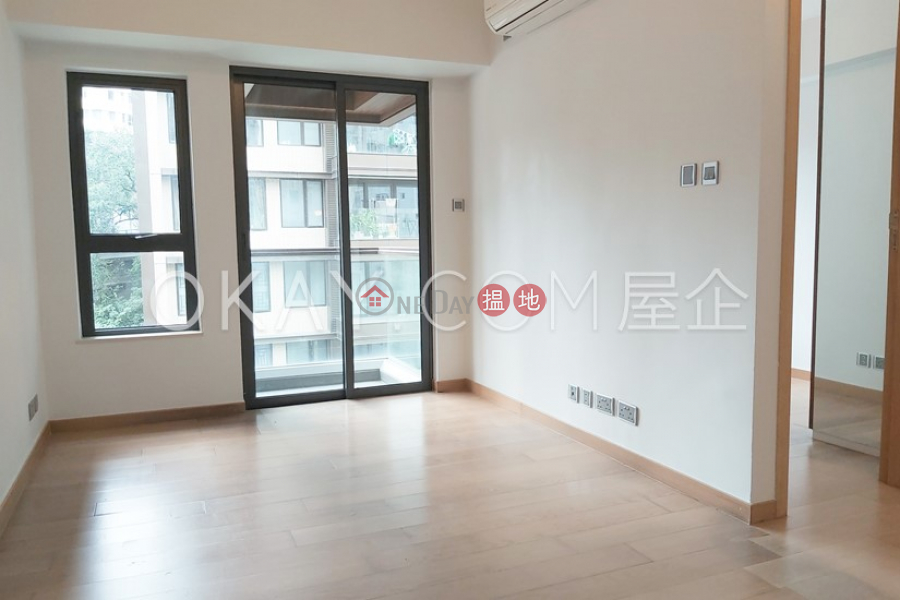 Popular 2 bedroom with balcony | Rental, Tagus Residences Tagus Residences Rental Listings | Wan Chai District (OKAY-R291563)