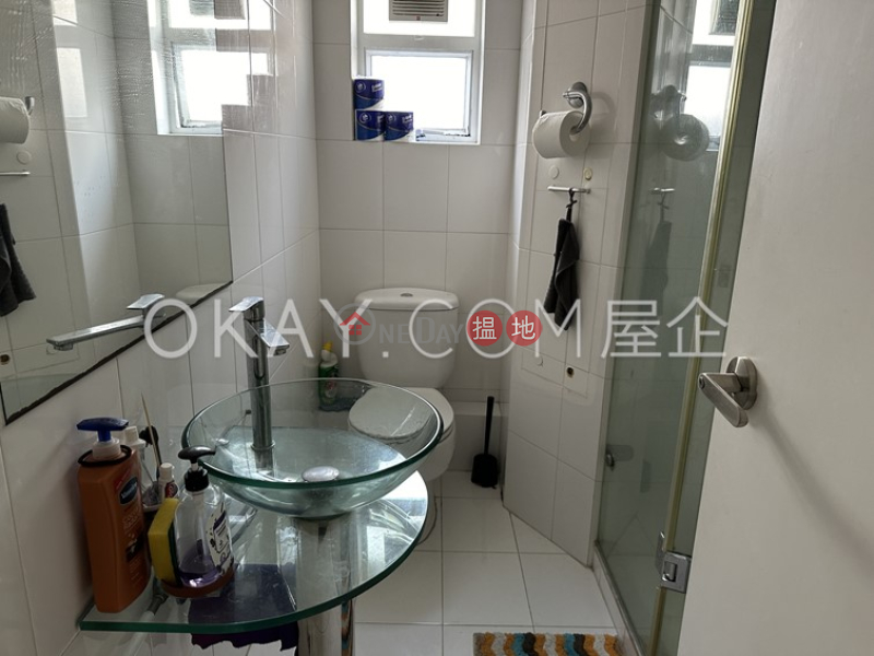 3房2廁,實用率高,露台豐樂閣出租單位99堅道 | 中區|香港|出租-HK$ 55,000/ 月