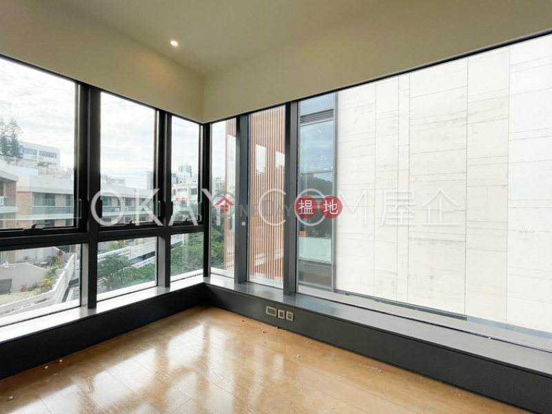 Rare 2 bedroom with balcony & parking | Rental, 11 Ching Sau Lane | Southern District, Hong Kong | Rental HK$ 68,000/ month