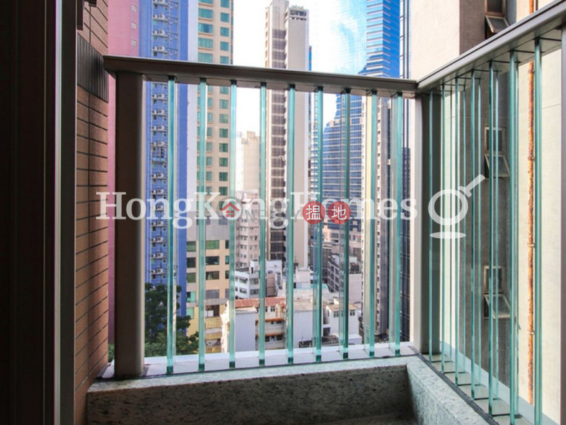 HK$ 43,000/ 月-MY CENTRAL中區|MY CENTRAL三房兩廳單位出租