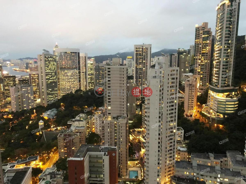 香港搵樓|租樓|二手盤|買樓| 搵地 | 住宅-出租樓盤|境優美，豪宅地段，市場罕有，景觀開揚《雨時大廈租盤》