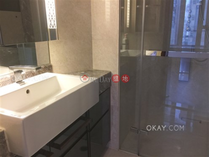 HK$ 25,000/ month, The Avenue Tower 2 | Wan Chai District Unique 1 bedroom with balcony | Rental