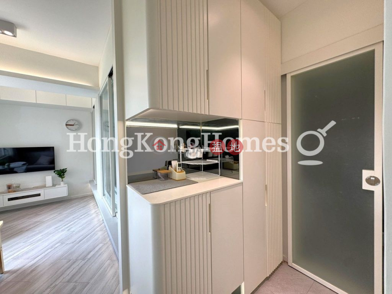 南海大廈一房單位出租|46-47堅尼地城海旁 | 西區|香港出租HK$ 26,000/ 月