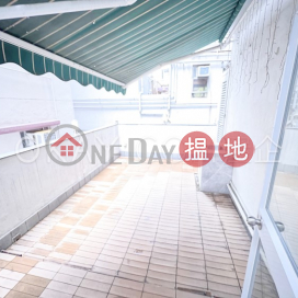 1房1廁,露台卑利街46-52A號出租單位 | 卑利街46-52A號 46-52A Peel Street _0