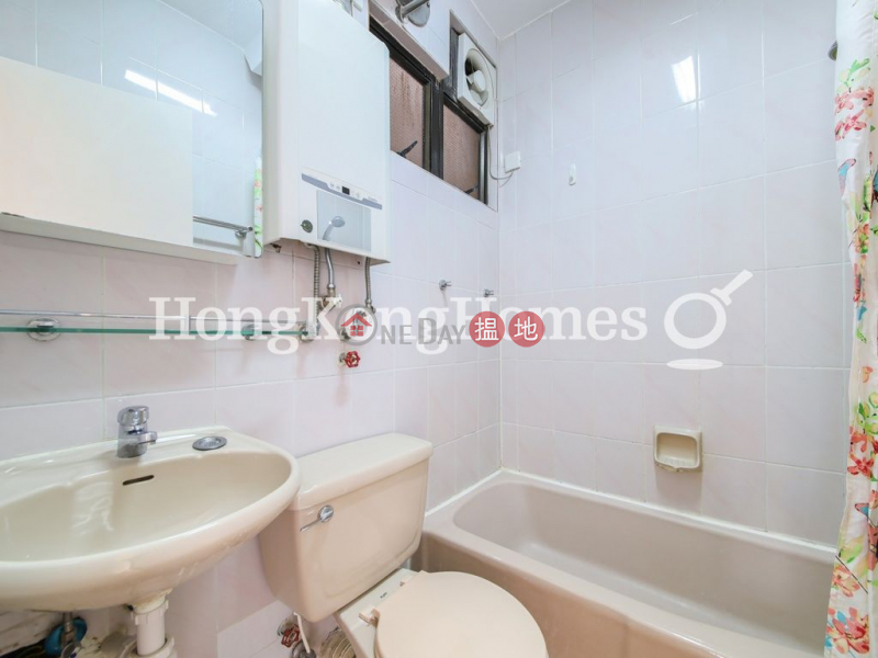 3 Bedroom Family Unit for Rent at Venice Garden, 91-93 Blue Pool Road | Wan Chai District, Hong Kong Rental, HK$ 33,000/ month