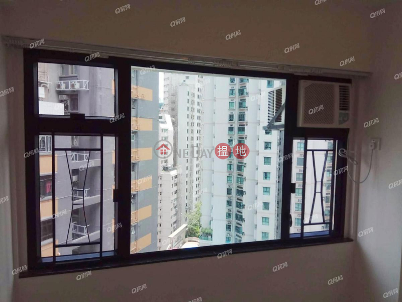 漢寧大廈高層住宅-出租樓盤HK$ 32,000/ 月