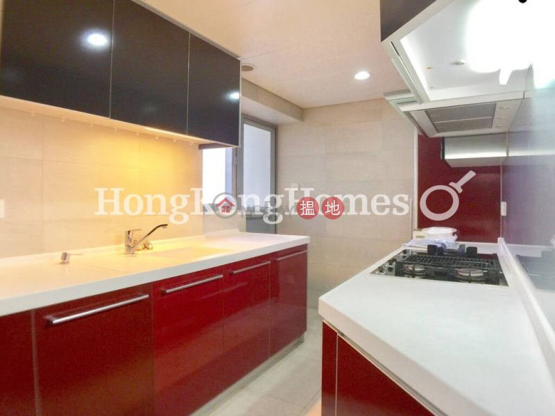 HK$ 62,000/ month, Tower 3 Grand Promenade Eastern District, 3 Bedroom Family Unit for Rent at Tower 3 Grand Promenade