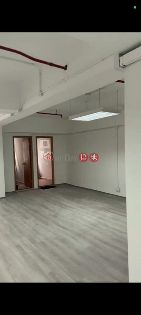安居工商 何生 全包 全新裝修 靚仔光猛 | 幸運工業大廈 Winner Factory Building _0