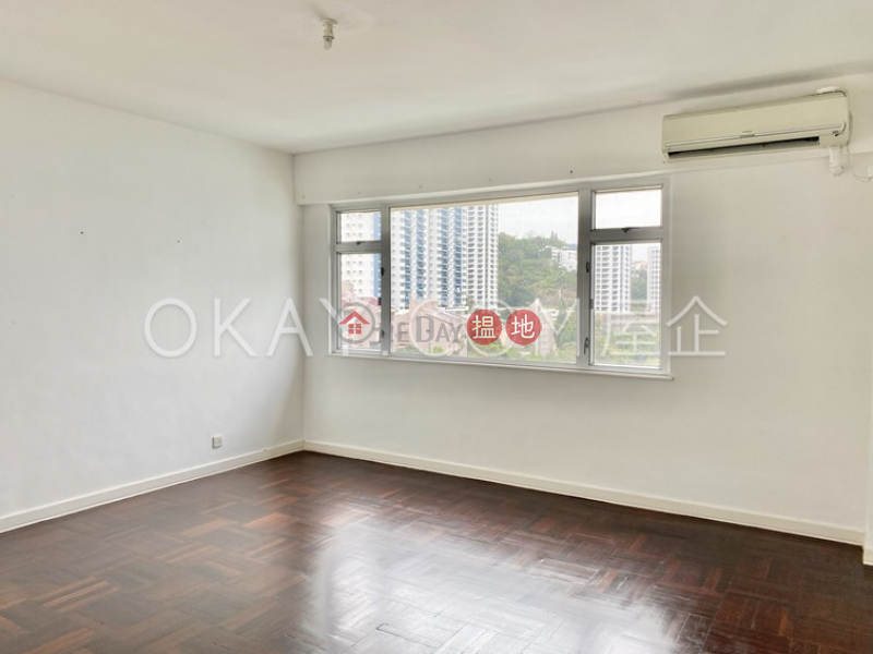 Efficient 4 bed on high floor with balcony & parking | Rental | Scenic Villas 美景臺 Rental Listings