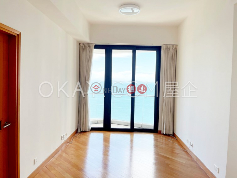 Property Search Hong Kong | OneDay | Residential, Rental Listings Elegant 2 bedroom on high floor with balcony & parking | Rental