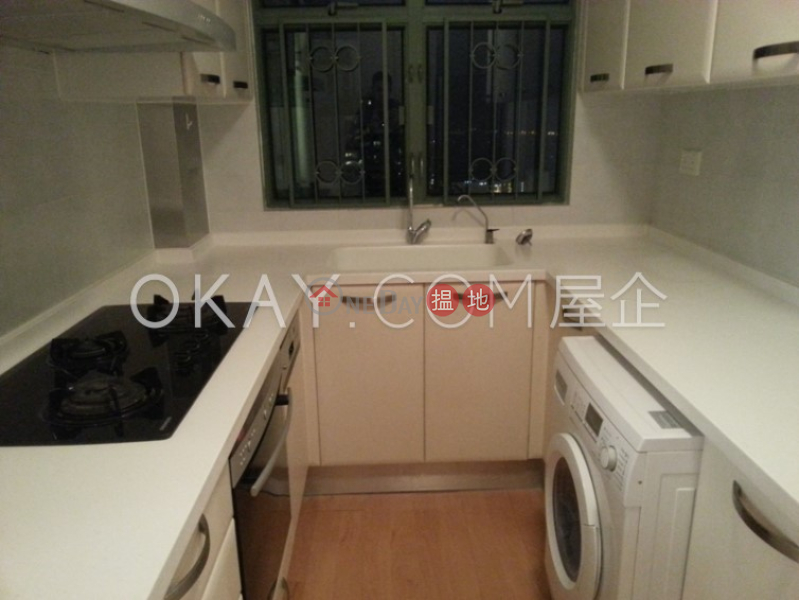 HK$ 68,000/ 月|雍景臺|西區3房2廁,實用率高,星級會所雍景臺出租單位