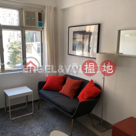 Studio Flat for Sale in Soho, Tai Ning House 太寧樓 | Central District (EVHK98486)_0
