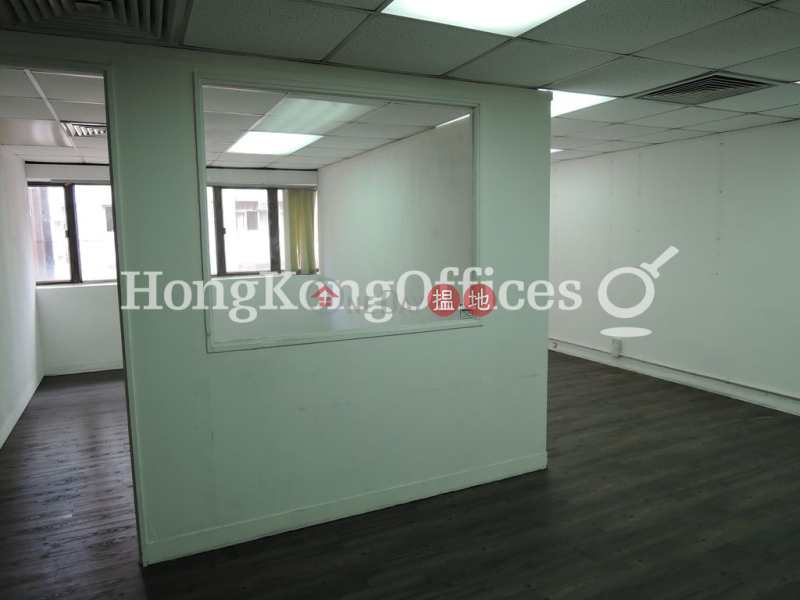 Office Unit for Rent at Casey Building, Casey Building 啟時大廈 Rental Listings | Western District (HKO-14518-AGHR)