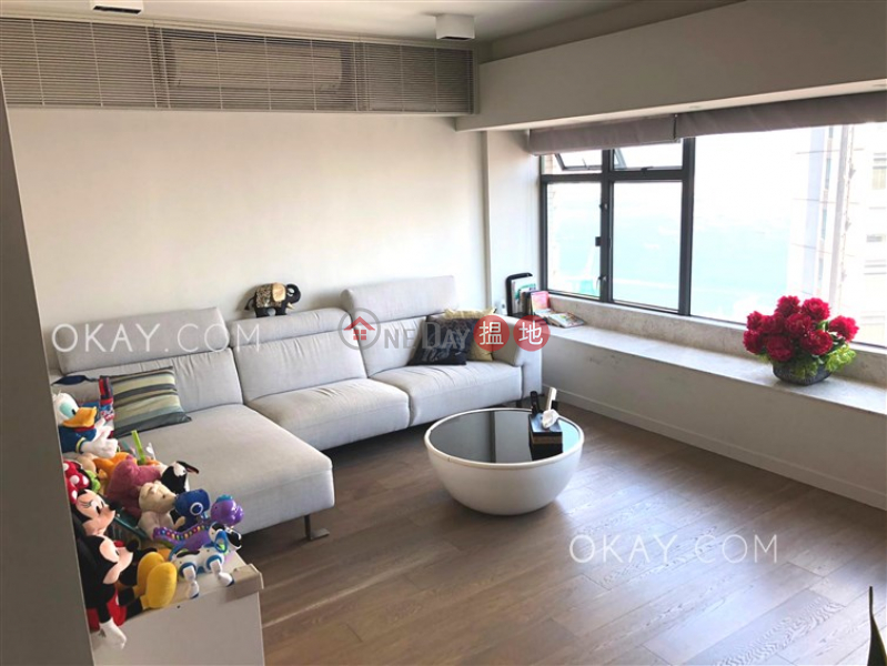 HK$ 65,000/ month | Robinson Place | Western District Luxurious 3 bedroom on high floor | Rental