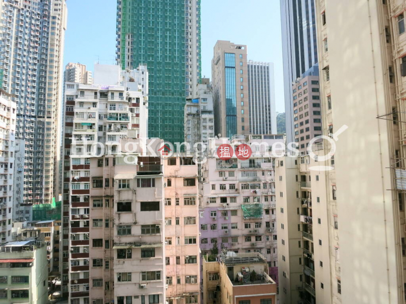 香港搵樓|租樓|二手盤|買樓| 搵地 | 住宅出租樓盤-寶志閣兩房一廳單位出租