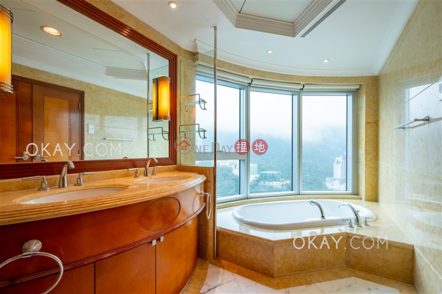 御峰|高層|住宅出租樓盤HK$ 158,000/ 月