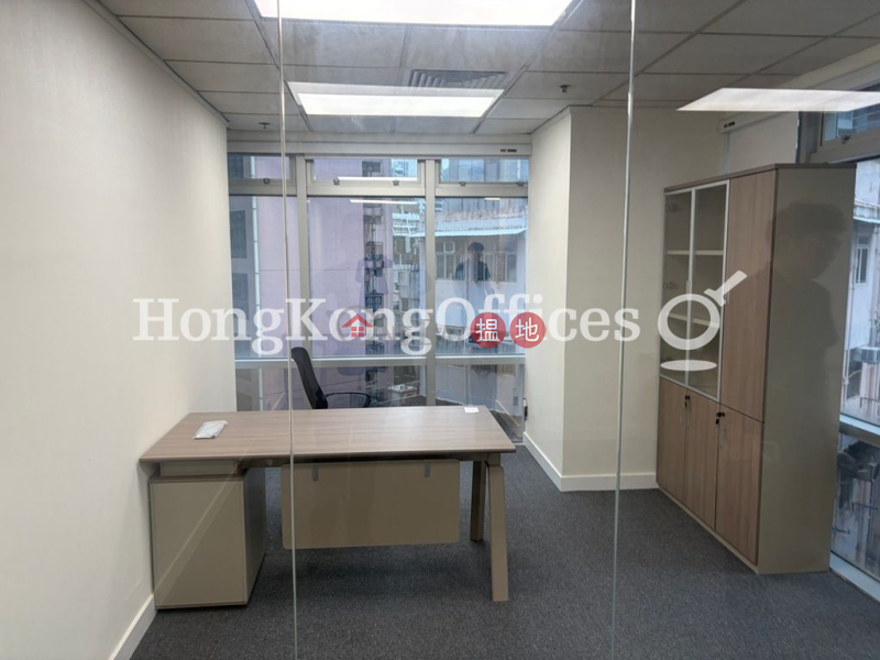Property Search Hong Kong | OneDay | Office / Commercial Property Rental Listings Office Unit for Rent at The Workstation
