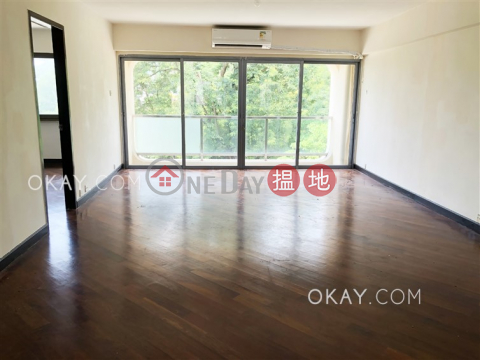 Popular 3 bedroom with balcony & parking | Rental | OXFORD GARDEN 晉利花園 _0