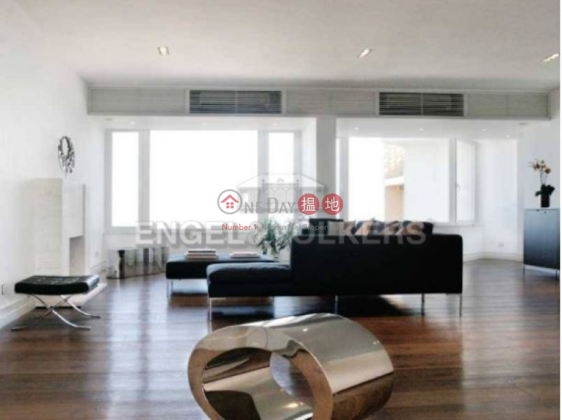 4 Bedroom Luxury Flat for Sale in Peak, Eredine 七重天大廈 Sales Listings | Central District (EVHK40757)