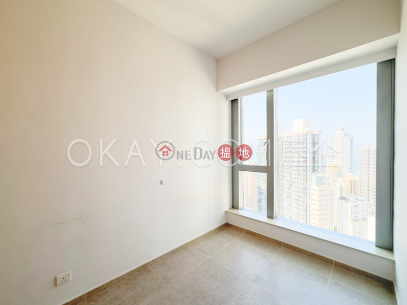 Property Search Hong Kong | OneDay | Residential Rental Listings | Generous 1 bedroom on high floor with balcony | Rental