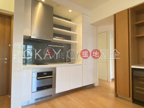 Elegant 2 bedroom with balcony | Rental, Resiglow Resiglow | Wan Chai District (OKAY-R323114)_0