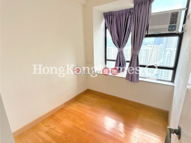 HK$ 21,000/ 月-康怡花園 D座 (1-8室)-東區-康怡花園 D座 (1-8室)三房兩廳單位出租