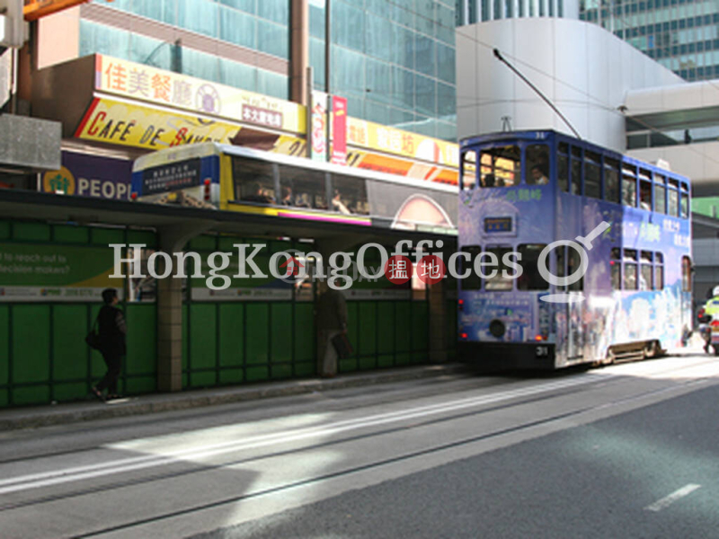 Office Unit for Rent at Central 88, 88-98 Des Voeux Road Central | Central District | Hong Kong | Rental | HK$ 40,000/ month