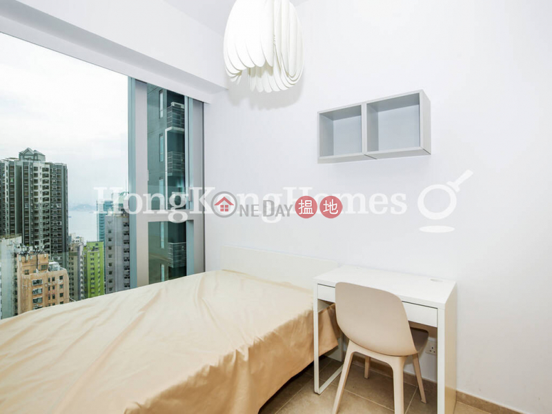 HK$ 25,200/ month, Resiglow Pokfulam | Western District, 1 Bed Unit for Rent at Resiglow Pokfulam