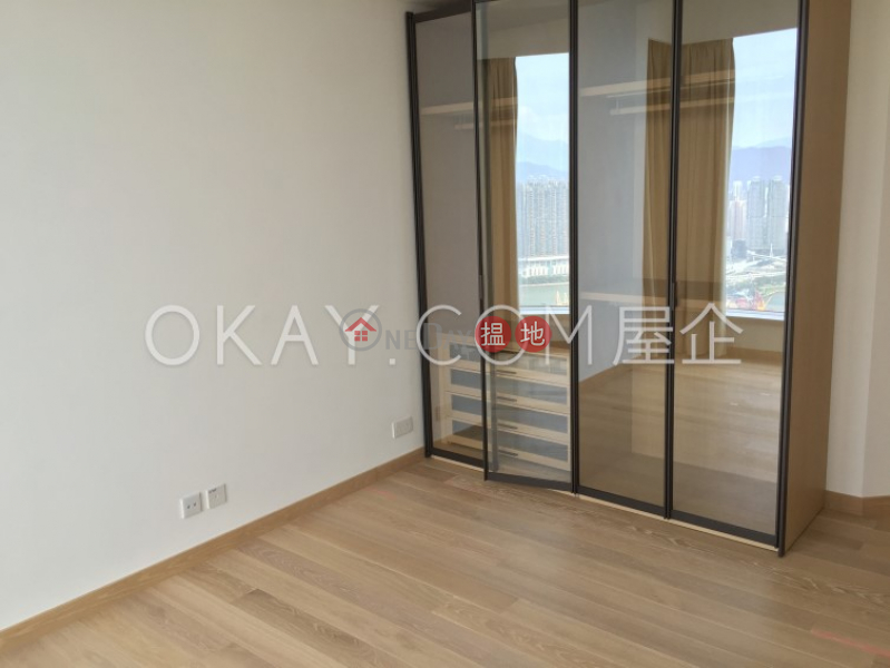 Gorgeous 4 bedroom in Kowloon Station | Rental | The Cullinan Tower 20 Zone 1 (Diamond Sky) 天璽20座1區(天鑽) Rental Listings