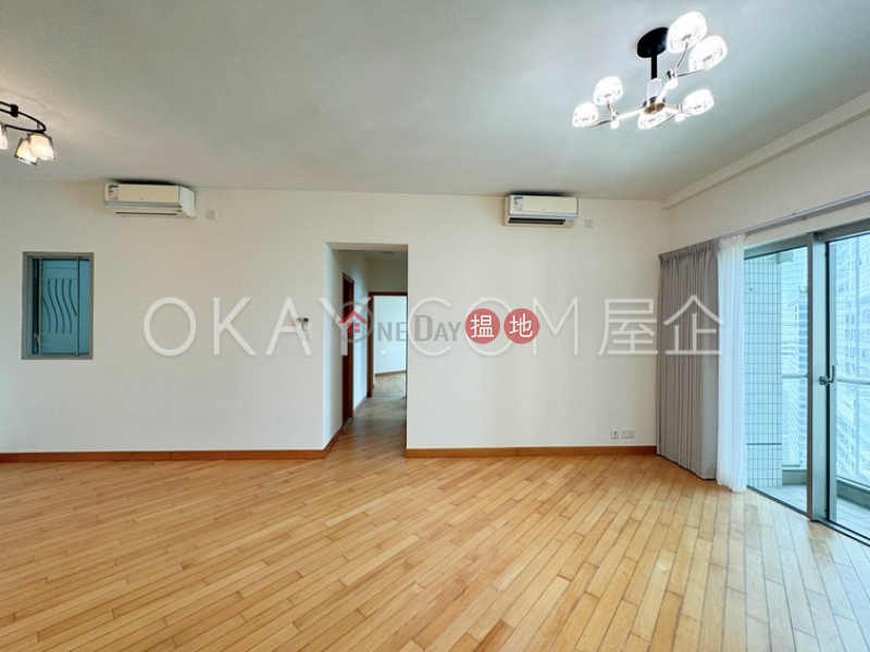 Property Search Hong Kong | OneDay | Residential | Rental Listings, Tasteful 3 bedroom on high floor with balcony | Rental