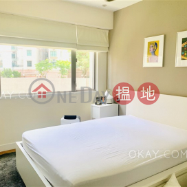 Elegant 2 bedroom with parking | Rental, Honiton Building 漢寧大廈 | Western District (OKAY-R81121)_0