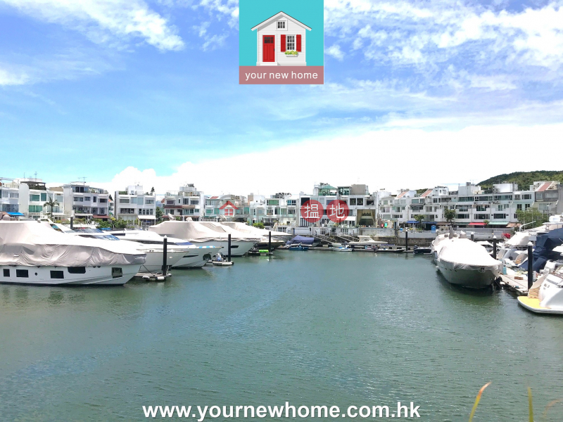 Marina Cove Garden House | For Rent-380西貢公路 | 西貢|香港出租|HK$ 95,000/ 月