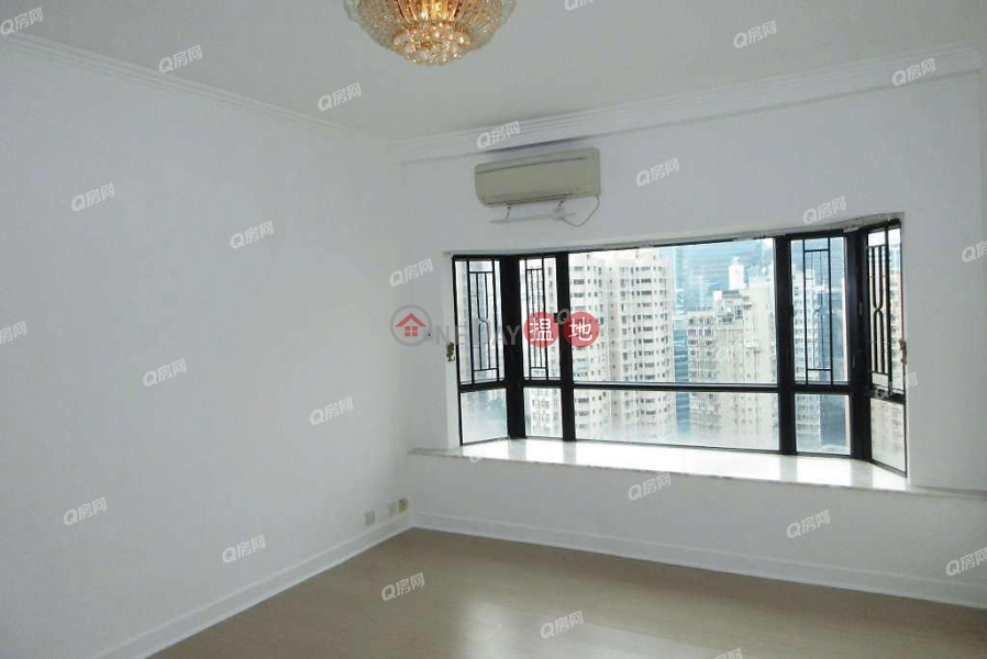 HK$ 58,500/ month | Beverly Hill, Wan Chai District Beverly Hill | 4 bedroom Low Floor Flat for Rent