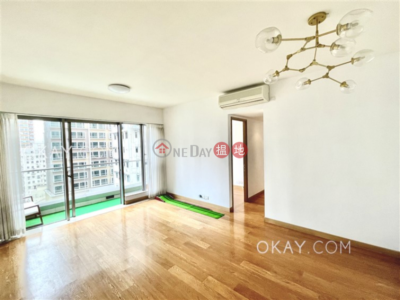 Tasteful 3 bedroom with terrace | Rental, 8 First Street | Western District, Hong Kong Rental, HK$ 55,000/ month