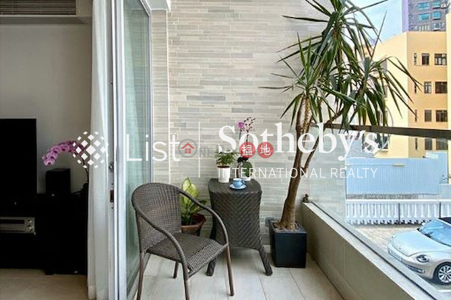 Property for Sale at Mayflower Mansion with 3 Bedrooms, 11 Wang Fung Terrace | Wan Chai District Hong Kong | Sales | HK$ 19.5M